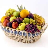 фруктовая диета польза