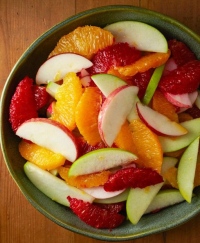 калории во фруктах