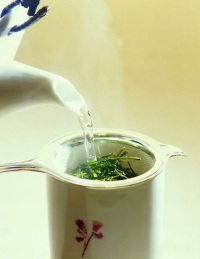 как правильно употреблять зеленый чай