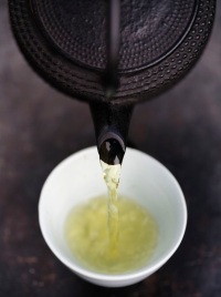как правильно пить зеленый чай норма