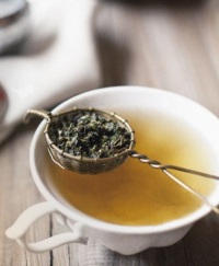 как правильно пить зеленый чай