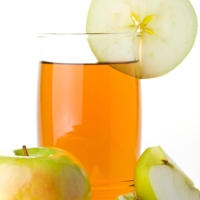 Свежевыжатые соки: все витамины в одном стакане 