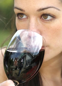 вино для женского здоровья