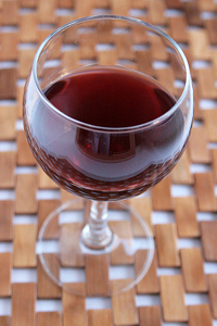вино из черноплодки