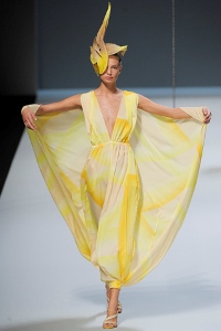 Комбинезоны 2012 Issey Miyake