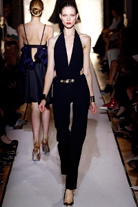 Комбинезоны 2012 Yves Saint Laurent