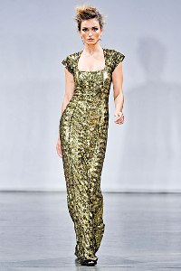 Тренды лета 2012 L'Wren Scott