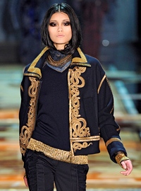 Трикотаж 2012 Roberto Cavalli