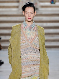 Трикотаж 2012 Missoni