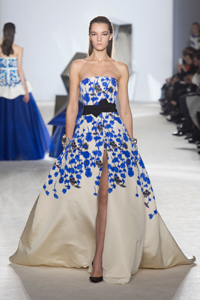 вечерние платья 2014 Giambattista Valli