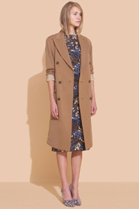 модные цвета 2014 Rachel Comey