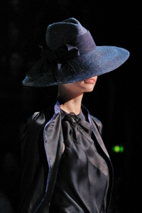 аксессуары 2012 Giorgio Armani