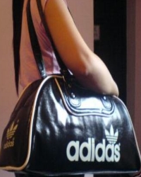 сумки Adidas