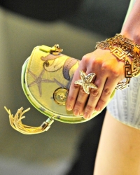 женские сумки 2012 Versace