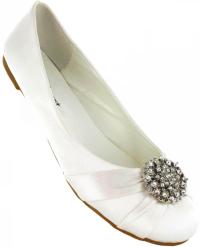 свадебная обувь 2011