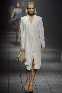 модные цвета 2012 Lanvin