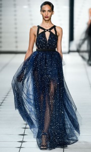 вечерние платья модные тренды 2013 Jason Wu