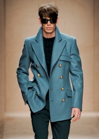 мужские куртки 2011