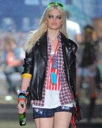 верхняя одежда 2012 DSquared2