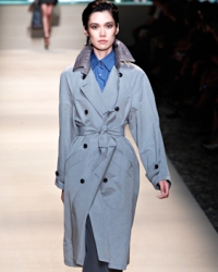 верхняя одежда 2012 Trussardi верхняя одежда 2012 Trussardi