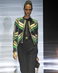 женские пиджаки 2012 Gucci
