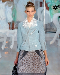 женские пиджаки 2012 Louis Vuitton