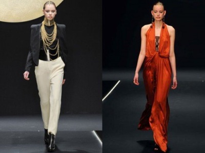 основные тенденции моды украшения 2013