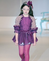 детская мода 2011