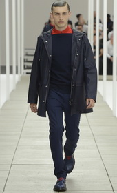мужские куртки 2013 Dior Homme