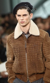 мужские куртки 2013 Louis Vuitton