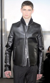 мужские куртки 2013 Philip Lim