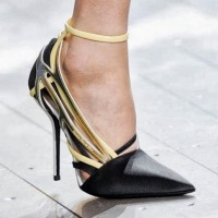 туфли 2014 Christian Dior туфли 2014 Christian Dior