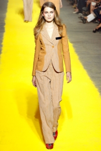 деловые костюмы 2012 Sonia Rykiel