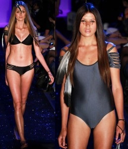 бикини купальники 2012 самые модные тенденции