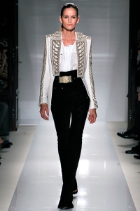 брюки 2012 Balmain