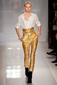 брюки 2012 Balmain