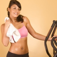 лучшие упражнения быстро сбросить вес