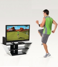 Kinect фитнес