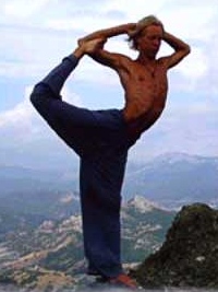 гимнастика тибетских монахов