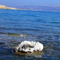 соль мертвого моря