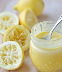 лимон для детокса
