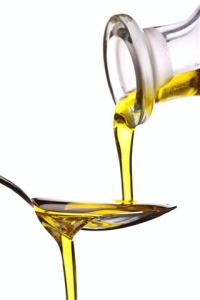 оливковое масло в кулинарии
