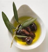 оливковое масло медицина