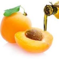использование персикового масла