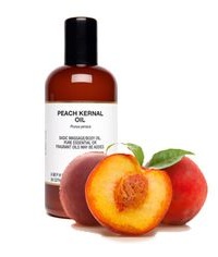 Персиковое масло – на пользу организма 