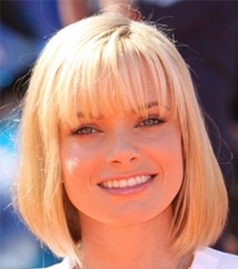 Jaime Pressly