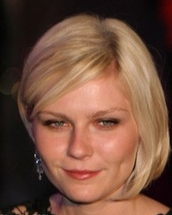 Kirsten Dunst