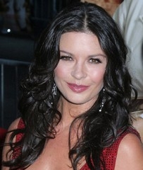 Catherine Zeta Jones