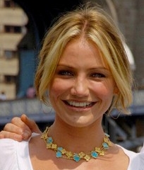 Cameron Diaz