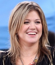 Kelly Clarkson